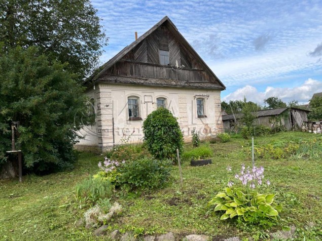 Продажа загородного дома Клюкошицы, Деревенская
