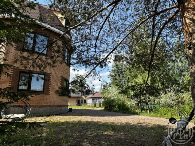 Продажа загородного дома Надежда ВАТТ, 442