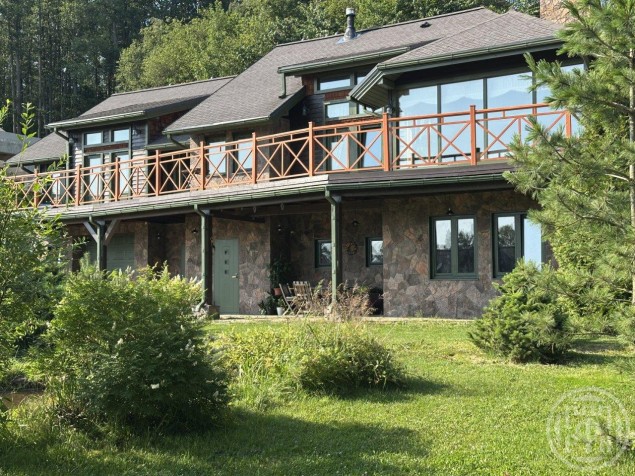 Продажа загородного дома Пески, Солнечная, 1