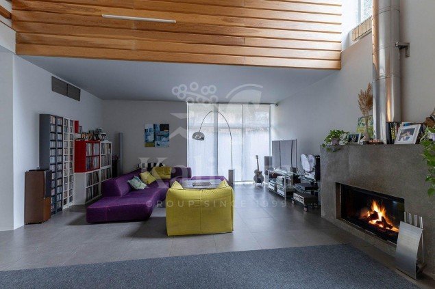 Продажа загородного дома Большое Сареево