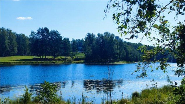 Продажа загородного дома Пери, Юбилейное