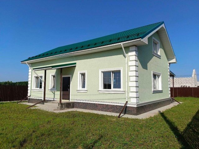 Продажа загородного дома Балашиха, Дятловка, 317