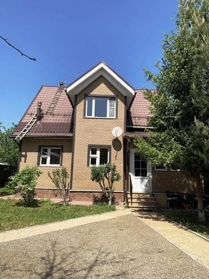 Продажа загородного дома деревня Рассказовка