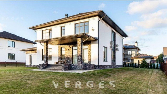 Продажа загородного дома Истра, Покровское, Новорижский