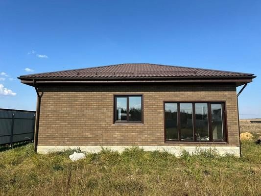 Продажа загородного дома Домодедово, Матчино