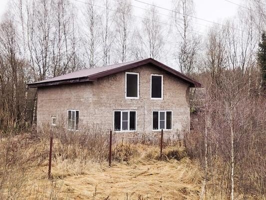 Продажа загородного дома Наро-Фоминск, Назарьево, Колибри