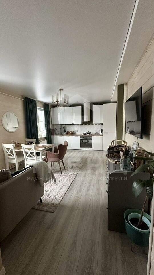 Продажа загородного дома Слапи, Центральная, 6