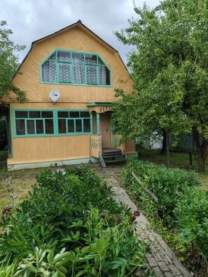Продажа загородного дома Домодедово, Батина Лощина-Жуково, Дорожная, 192