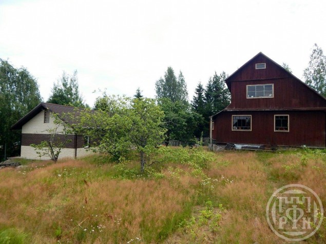 Продажа загородного дома Лейпясуо