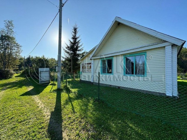 Продажа загородного дома Сосново