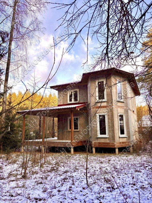 Продажа загородного дома Малые Вяземы