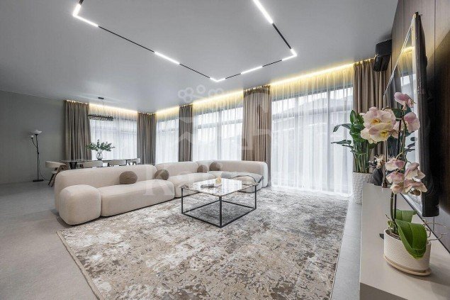 Продажа загородного дома Истра, Покровское