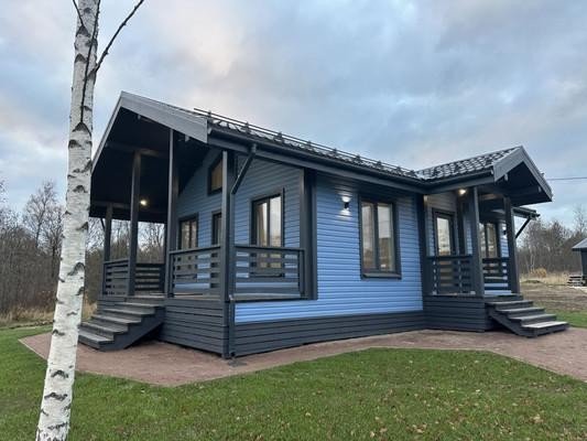 Продажа загородного дома Победа