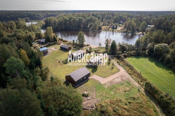 Продажа загородного дома Мельниково, Березовая, 1