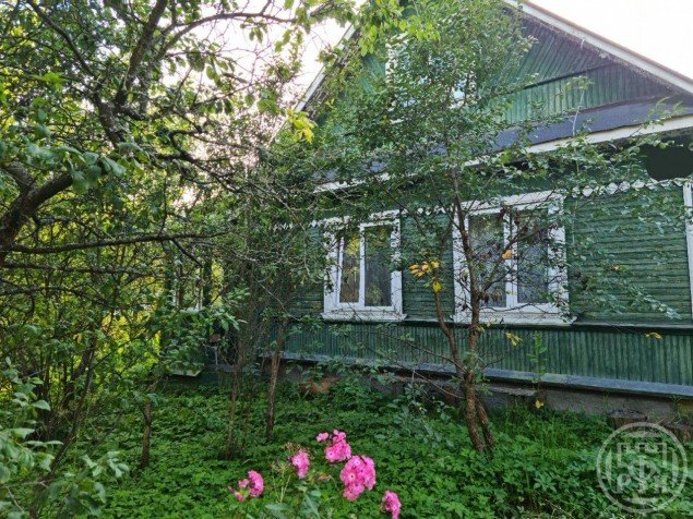 Продажа загородного дома Вырица