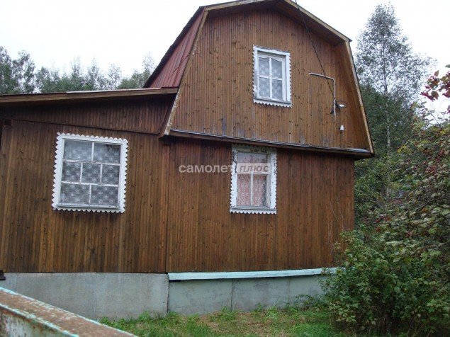 Продажа загородного дома Ногинск, 6-ой Богородский, к.нт