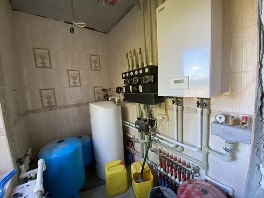 Продажа загородного дома Чехов-3