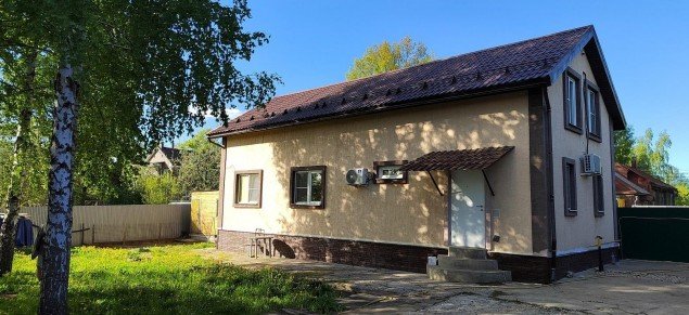 Продажа загородного дома Щелково, Широкая, 59
