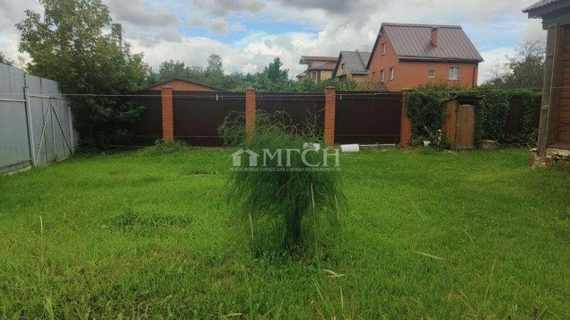Продажа загородного дома Балашиха, Трубецкая, 9