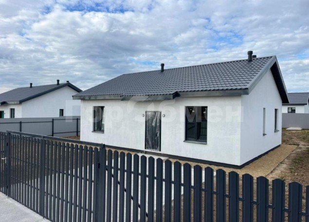 Продажа загородного дома Институтская 1-я, 637
