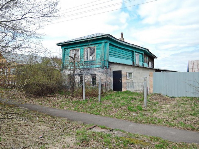 Продажа загородного дома Павловский Посад, Данилово