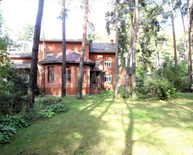 Продажа загородного дома Раменское, Кратово, К.Маркса, 10