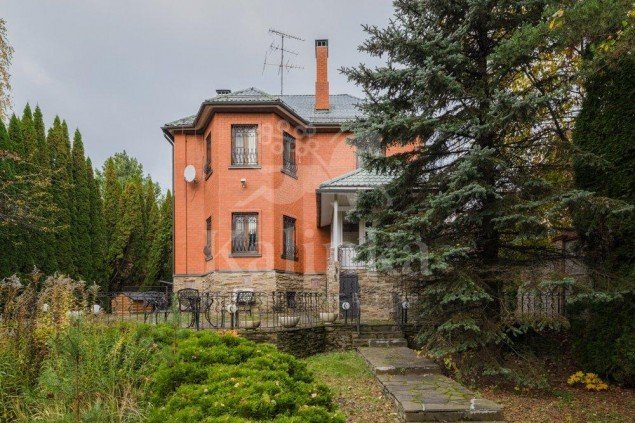 Продажа загородного дома Таганьково