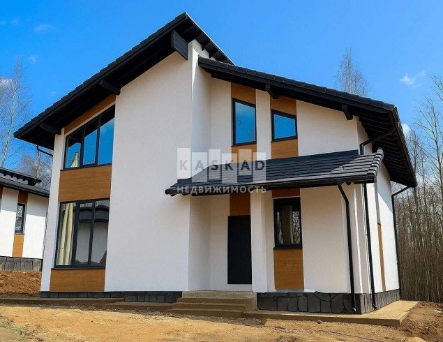 Продажа загородного дома Яхрома, Поселковая, 148