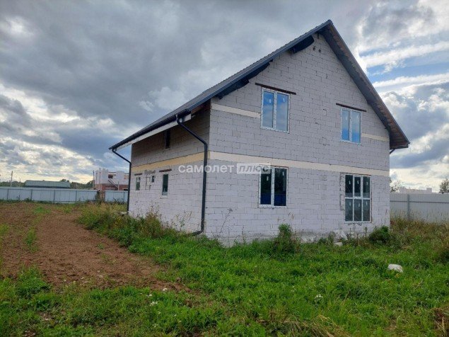 Продажа загородного дома Павловский Посад, Субботино, Дубрава-2, к.п