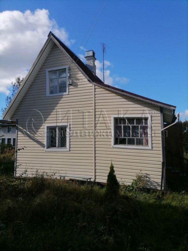 Продажа загородного дома Новинка, Конкордия, 2-я, к.нт.