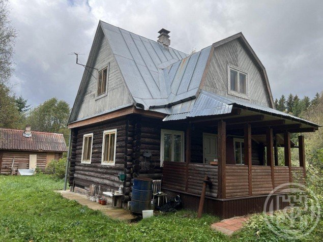 Продажа загородного дома Чулково