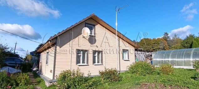 Продажа загородного дома Добряницы