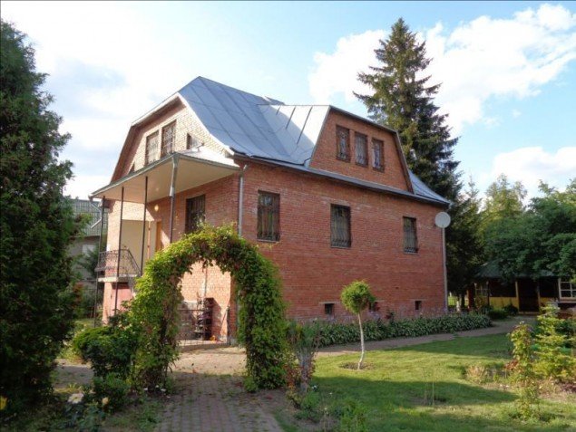 Продажа загородного дома Сиверский