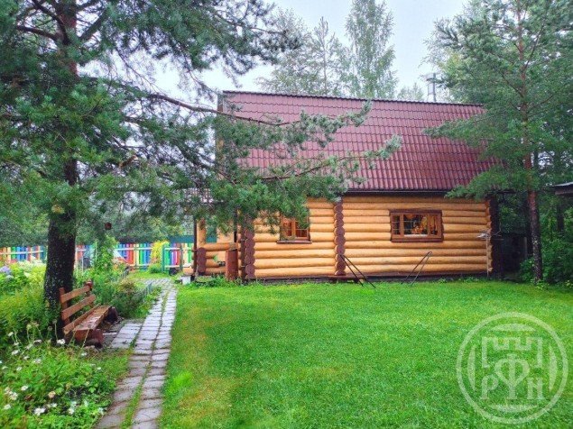 Продажа загородного дома Горьковское