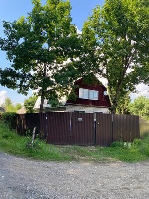 Продажа загородного дома Мерзлово