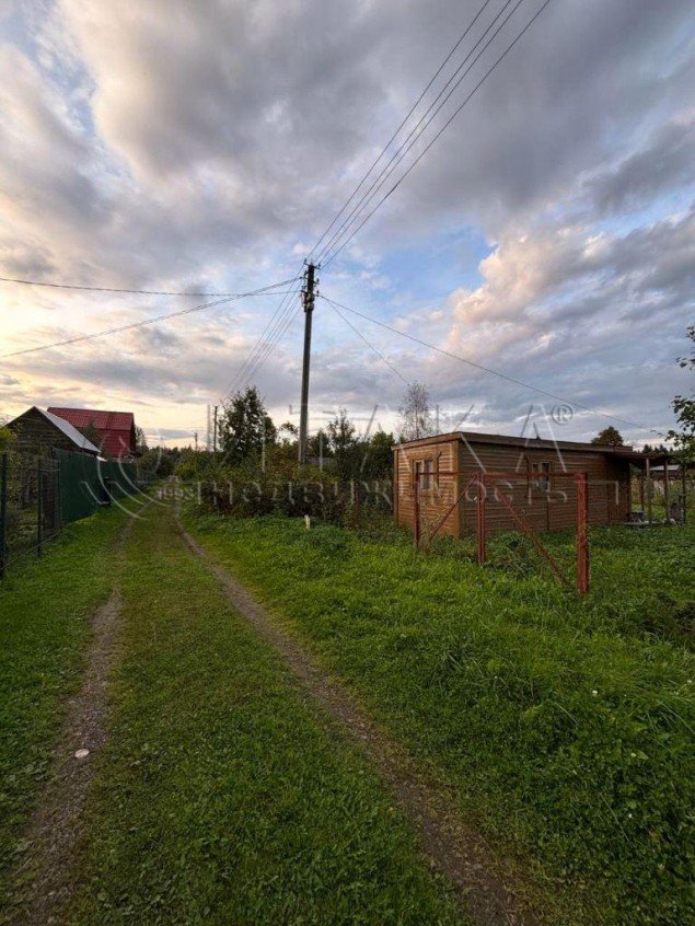 Продажа загородного дома Путеец массива Рябово, к.нт.