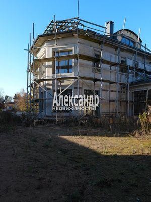 Продажа загородного дома Лисий Нос, Кольцевая, 19/20 кор. А1