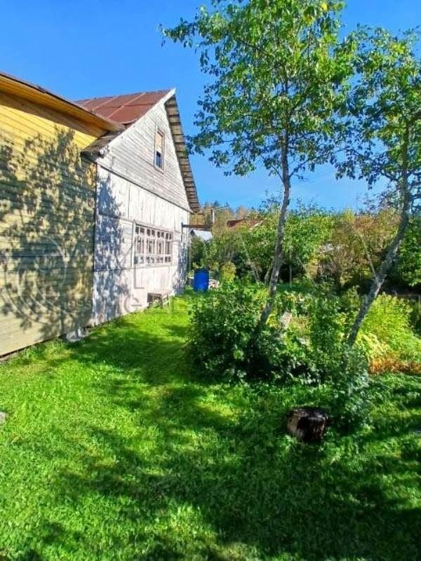 Продажа загородного дома Автодорожник, к.нт.