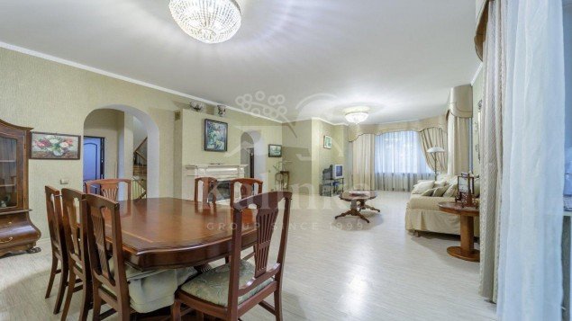 Продажа загородного дома Солослово, Горки-7