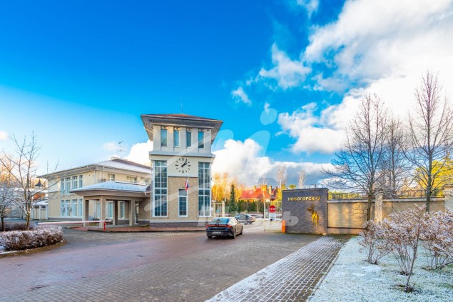 Продажа загородного дома Химки, Новогорск, Сосновая, 49