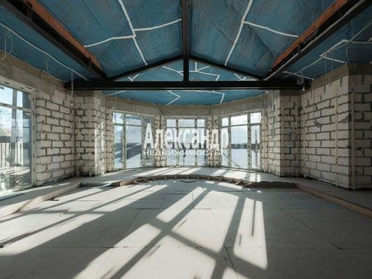 Продажа загородного дома Лисий Нос, Кольцевая, 19/20 кор. А1