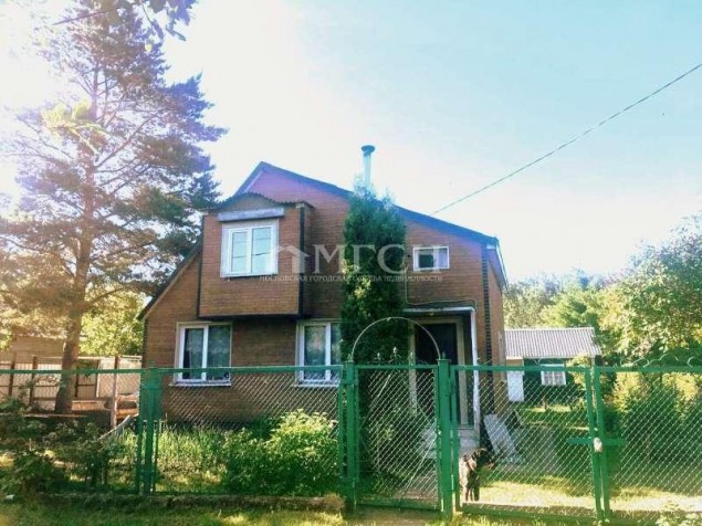 Продажа загородного дома Чехов, Детково