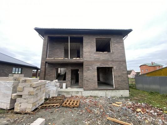 Продажа загородного дома поселок ЛМС