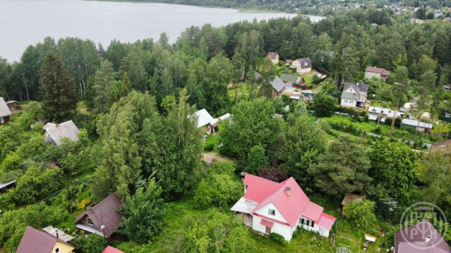 Продажа загородного дома Васкелово