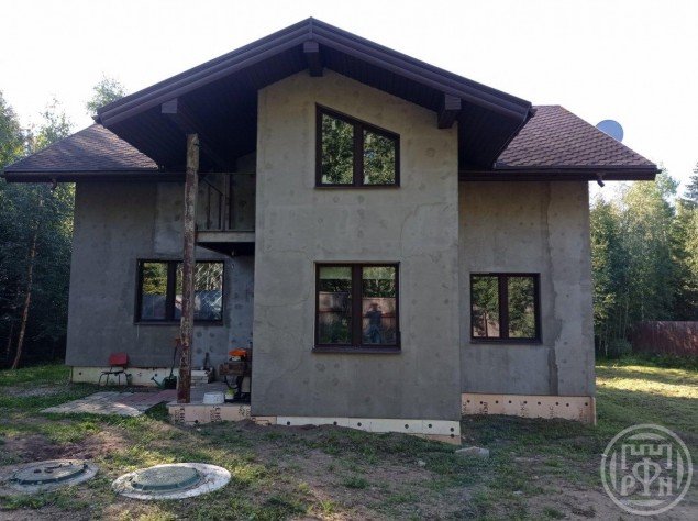 Продажа загородного дома Ваганово, 112