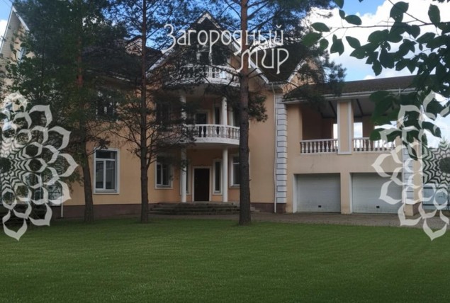 Продажа загородного дома Щелково, 1 литер а