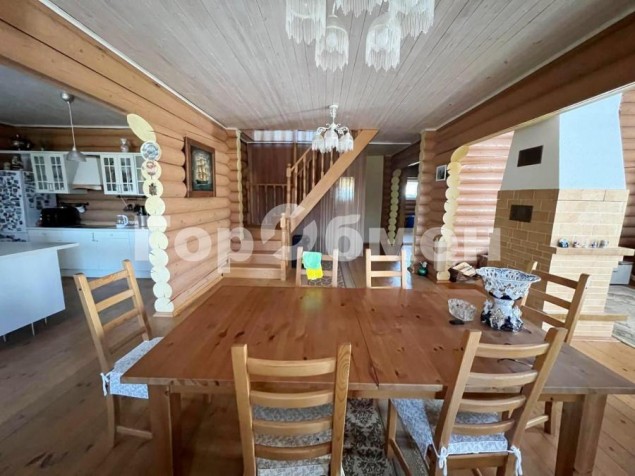 Продажа загородного дома Шаховская, Ржищи, Строителей, 41