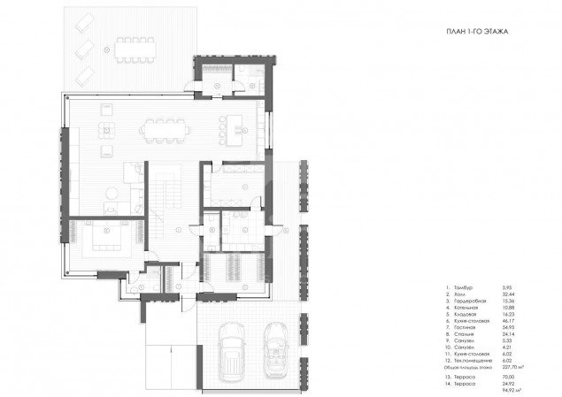 Продажа загородного дома Истра, Лужки, Коттеджный поселок Подмосковные просторы