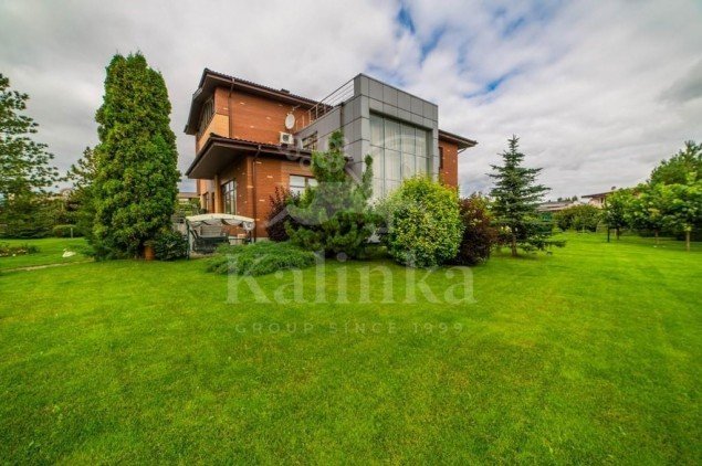 Продажа загородного дома Красногорск, Поздняково, Никольские пруды