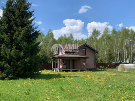 Продажа загородного дома Клин, Селевино, Тарная, 17
